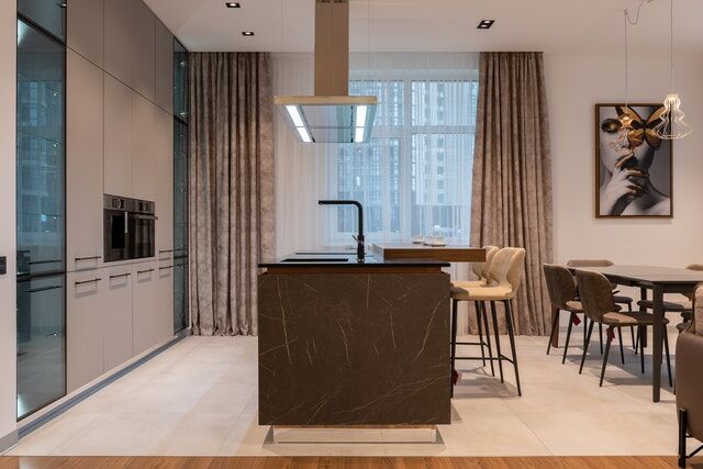Inexpensive Ways to Spruce up Your Kitchen